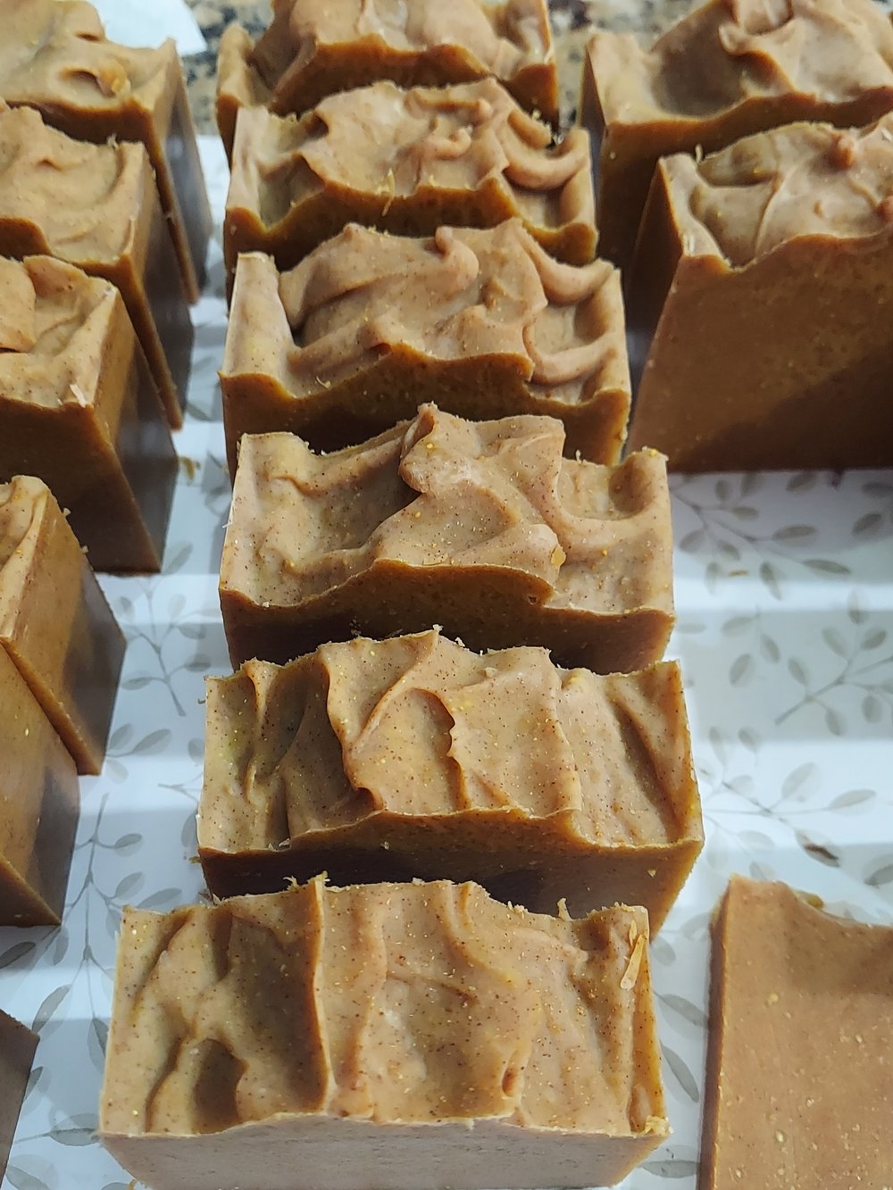 Image of Hyper Pigmentation Soap