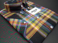 Image 1 of Jeggae Shirt *MILTON* Women's Short & Long Sleeve!
