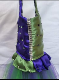 Image 2 of Joker Costume dress 👗 