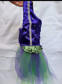 Image 3 of Joker Costume dress 👗 