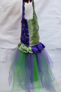 Image 1 of Joker Costume dress 👗 