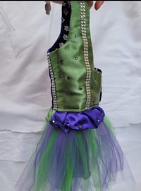 Image 4 of Joker Costume dress 👗 