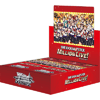 Weiss Schwarz The Idolmaster Million Live! Booster Box JP