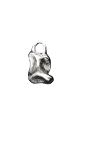 Image of Space Junk Charm 1.01
