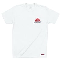 Image 4 of ROLLS OF THE DAY T-SHIRT / KANJI TRANSLATION "SPIRIT OF JIU JITSU"
