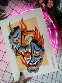 HANNYA