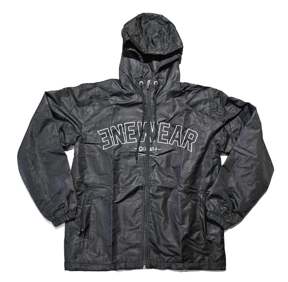 Image of HASD 23' RAIN JACKET
