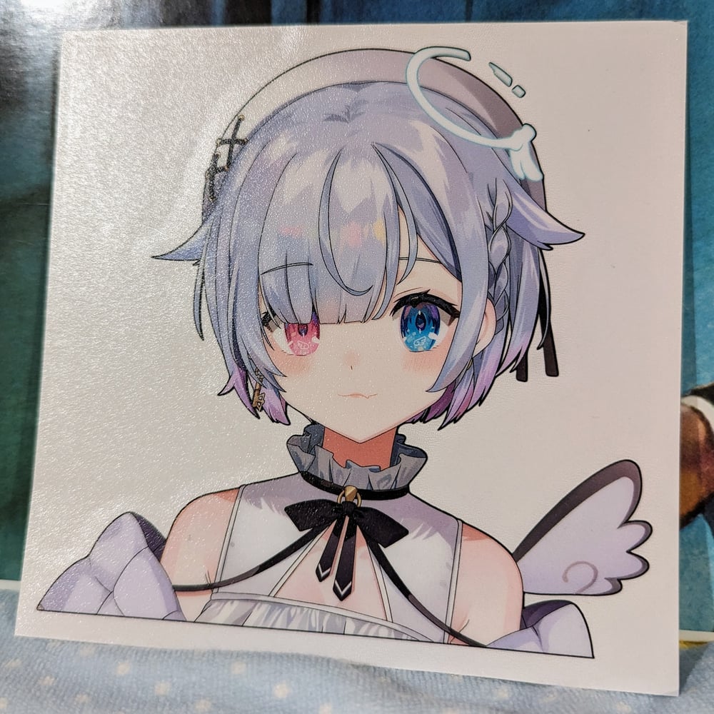 Nazu-tan