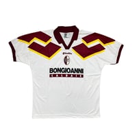 Image 1 of Torino Away Shirt 1994 - 1995 (XL) player spec