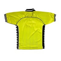 Image 2 of Udinese Away Shirt 1999 - 2000 (XL)