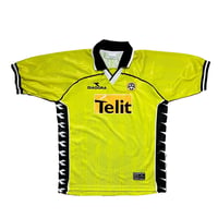 Image 1 of Udinese Away Shirt 1999 - 2000 (XL)