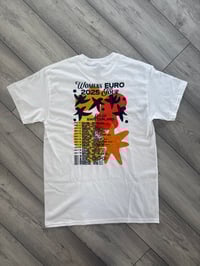 Image 1 of The Swiss Tour T-Shirt