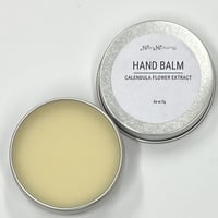 Hand Balm