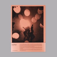 Image 3 of Mirage Edition No.1 // Kate Bellm / La Isla - 1st edition