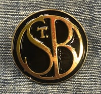 Image 2 of Enamel Badge