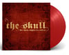 THE SKULL -  For those which are asleep - Color Lp 