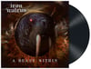 IRON WARLUS - A beast within - Lp 