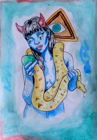 Lilith Love