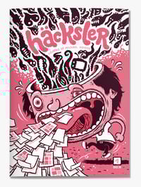 Image 2 of Häcksler #1-3