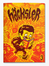 Image 4 of Häcksler #1-3