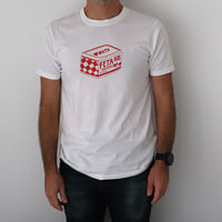 Image 2 of Love Feta T-Shirt - Men's/Unisex