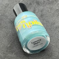 Image 5 of Freezer Burn Nail Polish