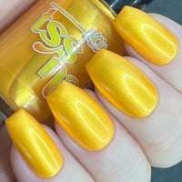 Image 2 of Firefly Nail Polish