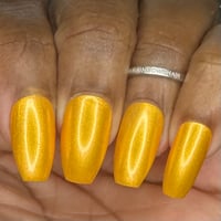 Image 3 of Firefly Nail Polish