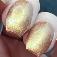 Image 2 of Churro Nail Polish