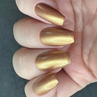 Image 4 of Churro Nail Polish