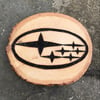 Car Coasters