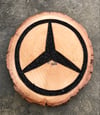 Car Coasters