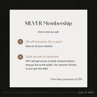 Image 3 of HGP Annual VIP Membership Program