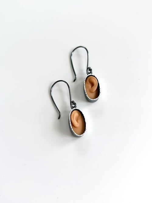 Image of Ear Earrings - dangles