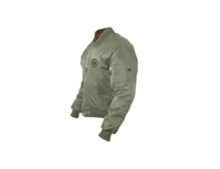 Image 2 of PHST IS LIKE JACKET