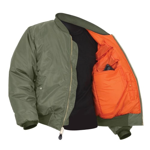 Image of PHST IS LIKE JACKET