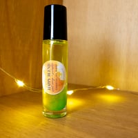 Image 3 of Happy Blend Oil Roller by Ethereal Scents