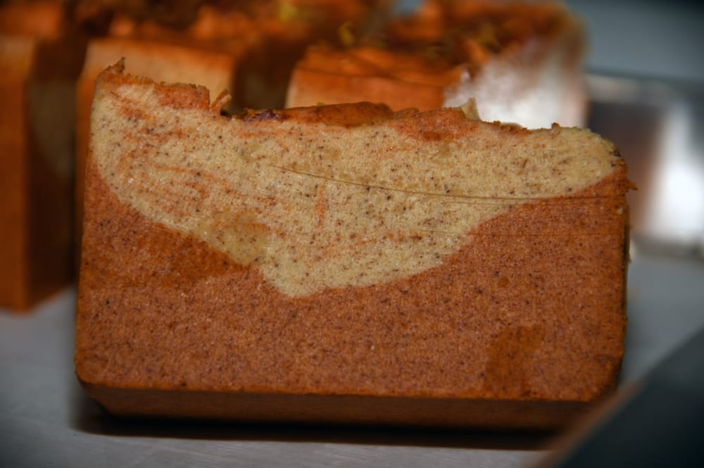 Image of  TRAVEL SIZE Glo Bar 