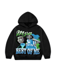 Image 1 of Mya Hoodie