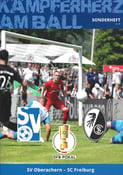 Image of SV Oberachern vs. SC Freiburg