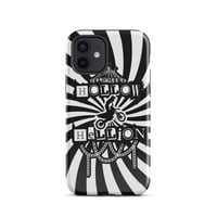 Image 10 of Hollow Hellion Tough Case for iPhone®