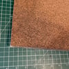 Rubber/Cork Sheets
