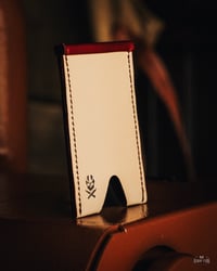 Image 2 of The Kingsman Card Slip Wallet