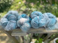 Image 3 of Bunowools! Robin's Egg
