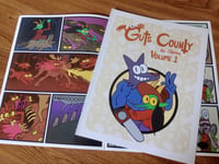 Guts County Volume 1