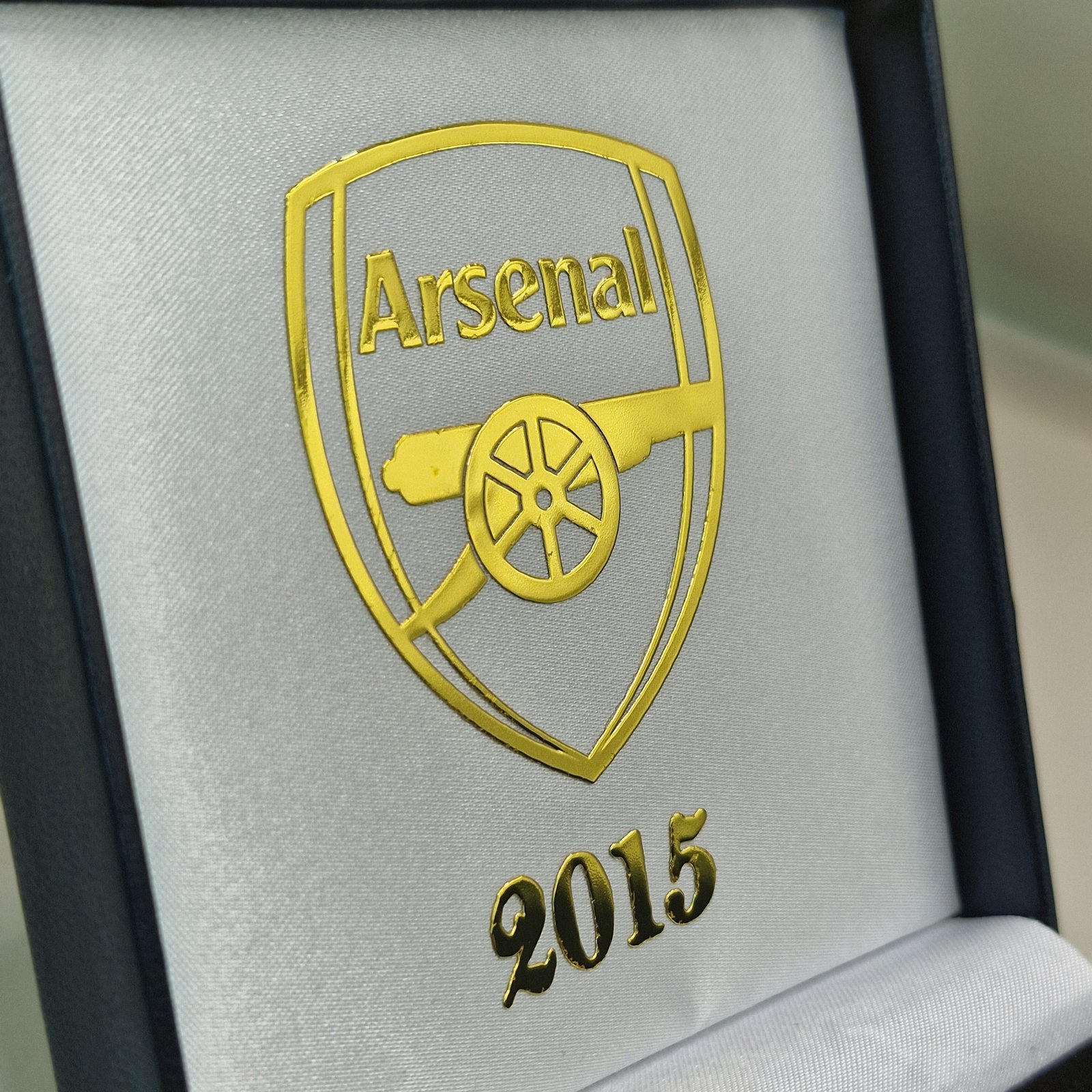 FA Cup 2014/15 | The Medal Man
