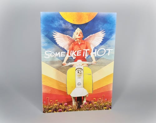 Image of TD Card Set #1