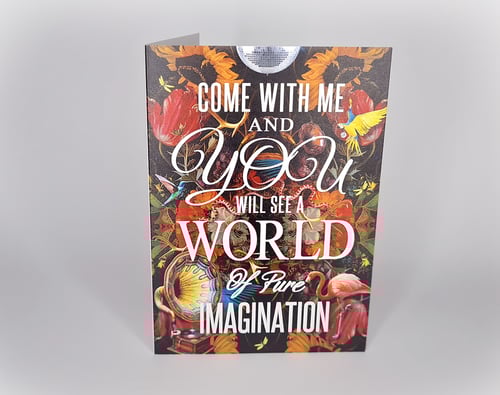 Image of TD Card Set #1