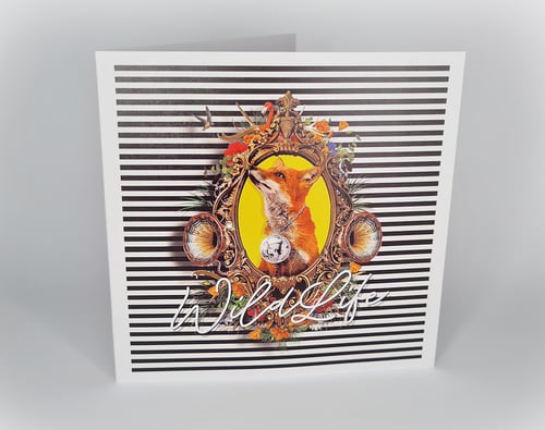 Image of TD Card Set #1