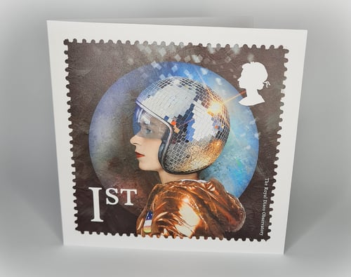 Image of TD Card Set #1